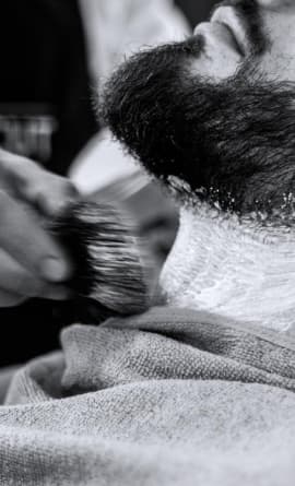 barber