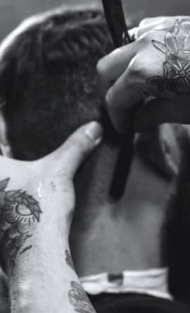 barber