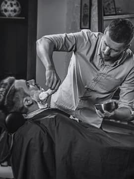 barber