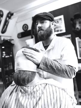 barber