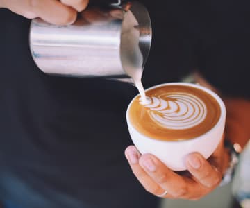 Cup of Coffee
